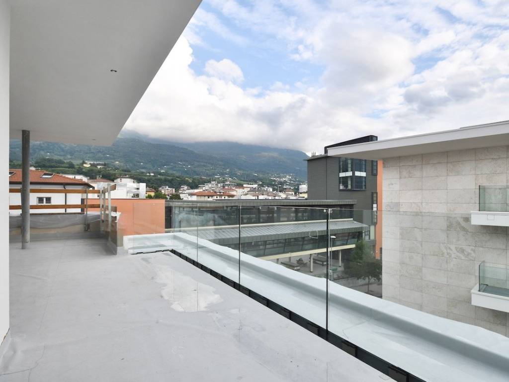 Appartamento a Trento in Via Piave, 11 - Foto 2