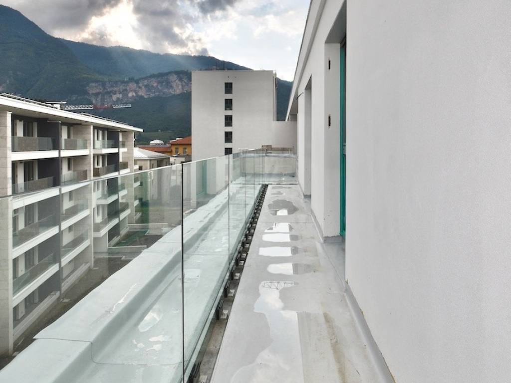 Appartamento a Trento in Via Piave, 11 - Foto 4