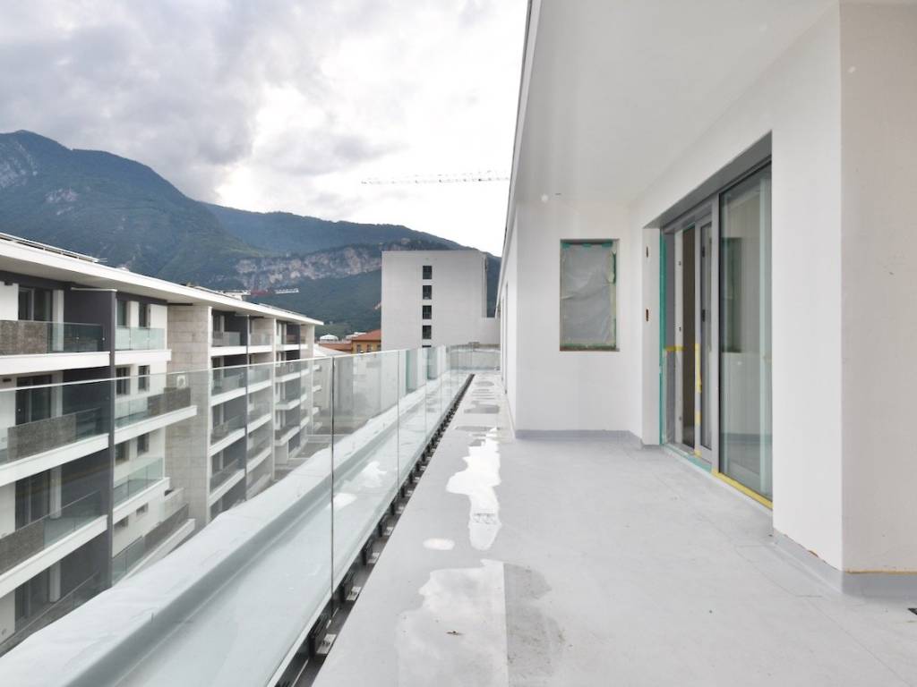Appartamento a Trento in Via Piave, 11 - Foto 5