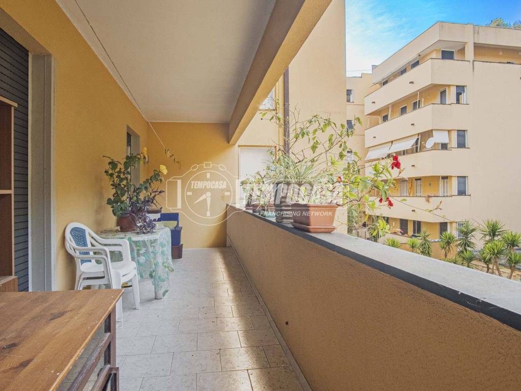 Appartamento a Sestri levante in Via Giovanni Caboto - Foto 3