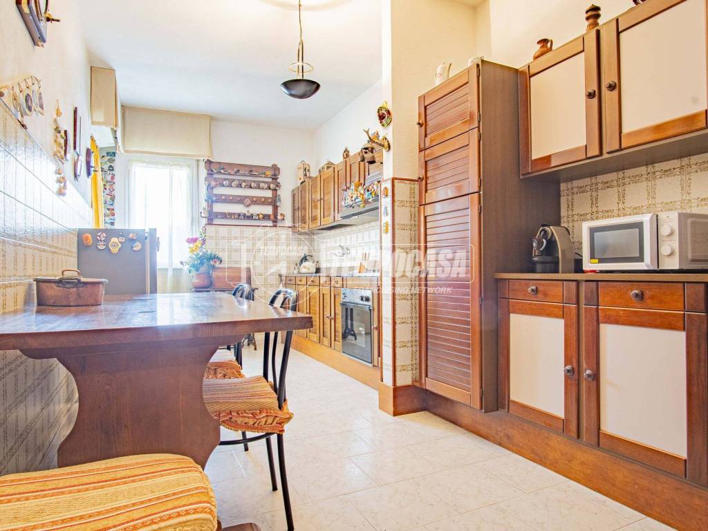 Appartamento a Sestri levante in Via Giovanni Caboto - Foto 4