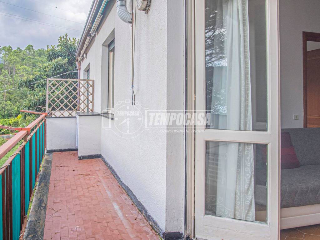 Appartamento a Casarza ligure in Via San Giovanni - Foto 4