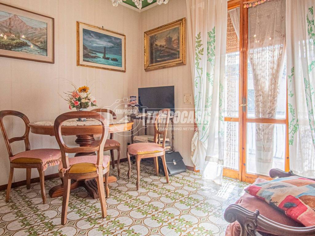 Appartamento a Casarza ligure in Via Francolano - Foto 4