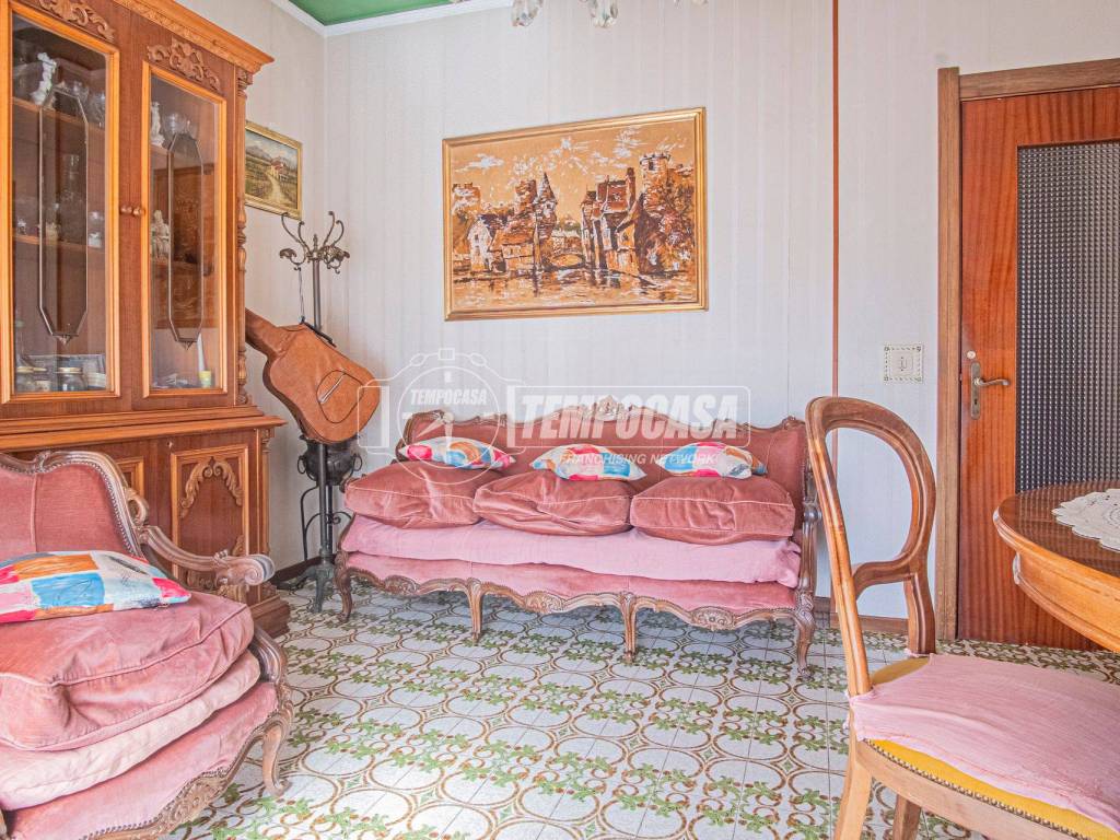 Appartamento a Casarza ligure in Via Francolano - Foto 5