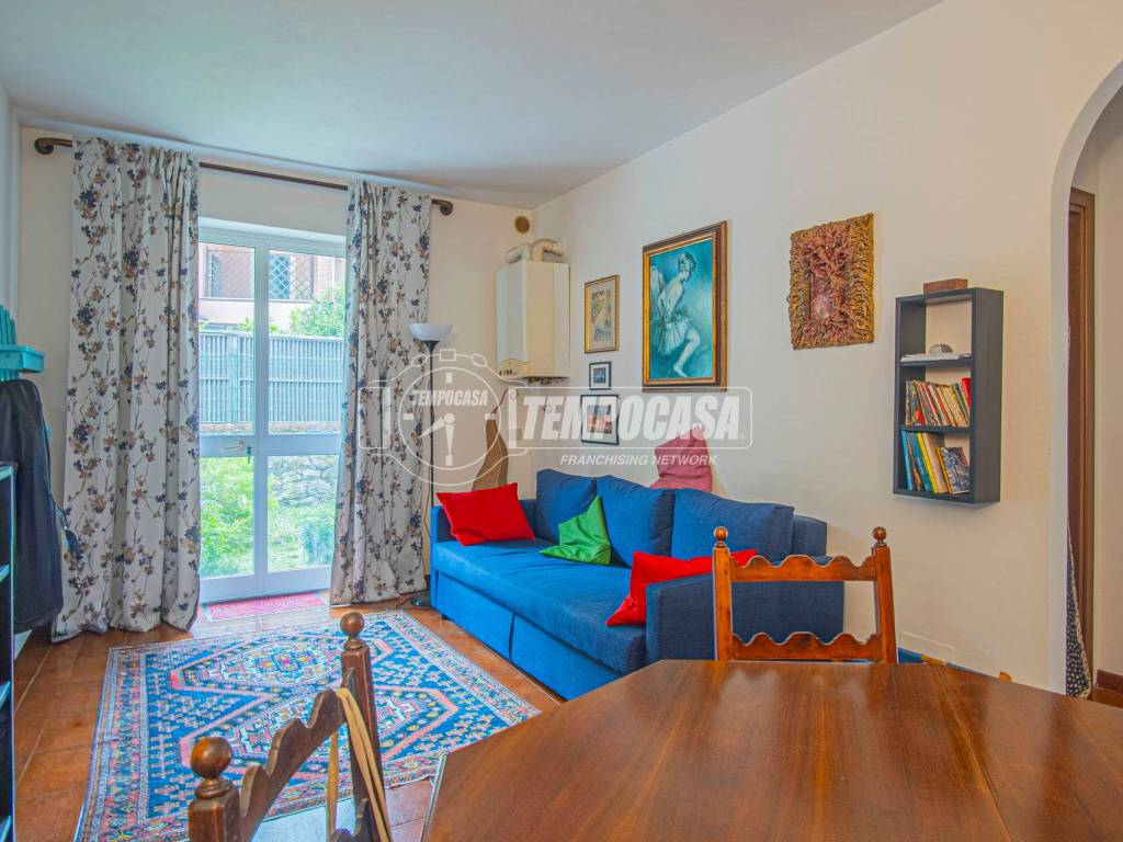 Appartamento a Casarza ligure in Via Battilana, Bargonasco - Foto 2