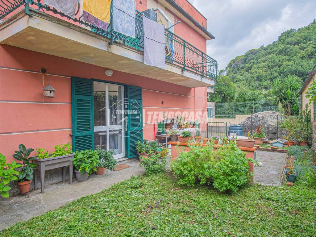 Appartamento a Casarza ligure in Via Battilana, Bargonasco - Foto 3