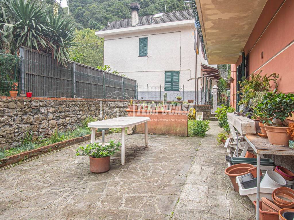 Appartamento a Casarza ligure in Via Battilana, Bargonasco - Foto 4