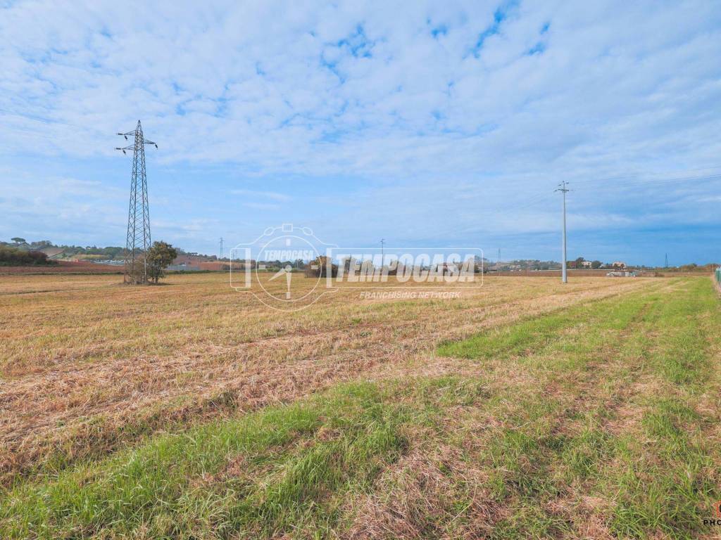 Terreno a Rimini in Via Montese - Foto 2
