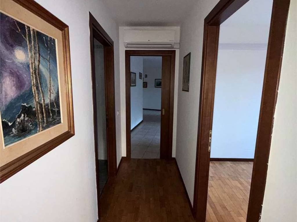 Appartamento a Pordenone in Piazza Colonna - Foto 4