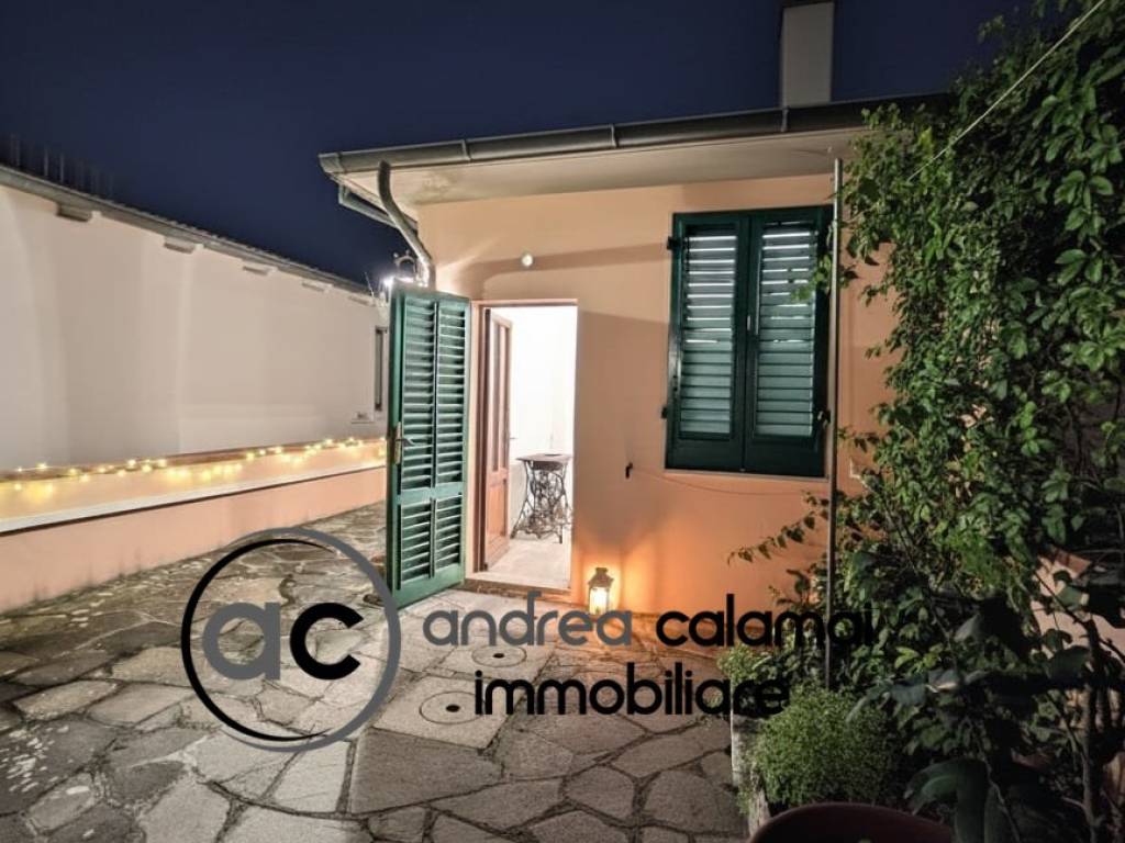 Casa indipendente a Prato in Via Giulio Braga - Foto 2