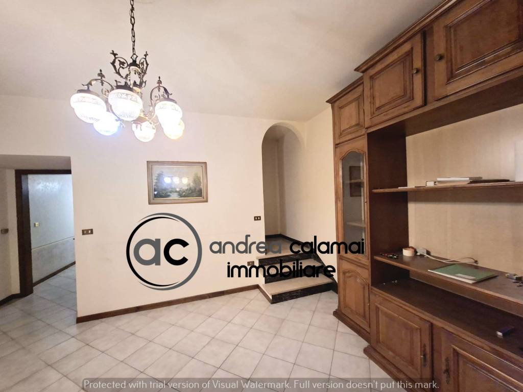 Casa indipendente a Prato in Via Giulio Braga - Foto 3