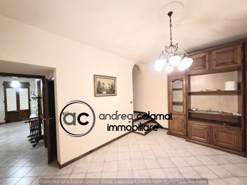 Casa indipendente a Prato in Via Giulio Braga - Foto 4