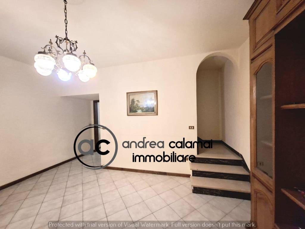 Casa indipendente a Prato in Via Giulio Braga - Foto 5