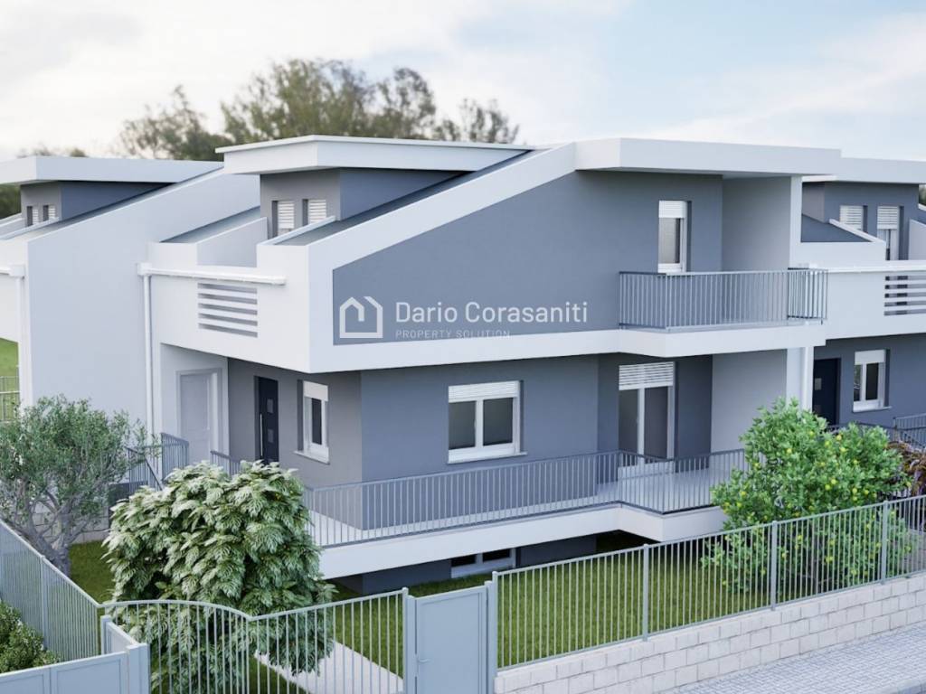 Villa a Davoli in Via Tommaso Campanella - Foto 3