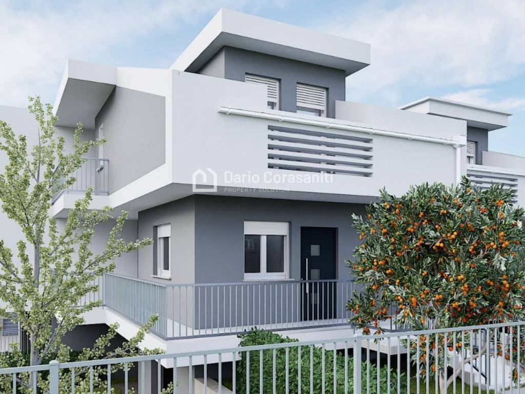 Villa a Davoli in Via Tommaso Campanella - Foto 4