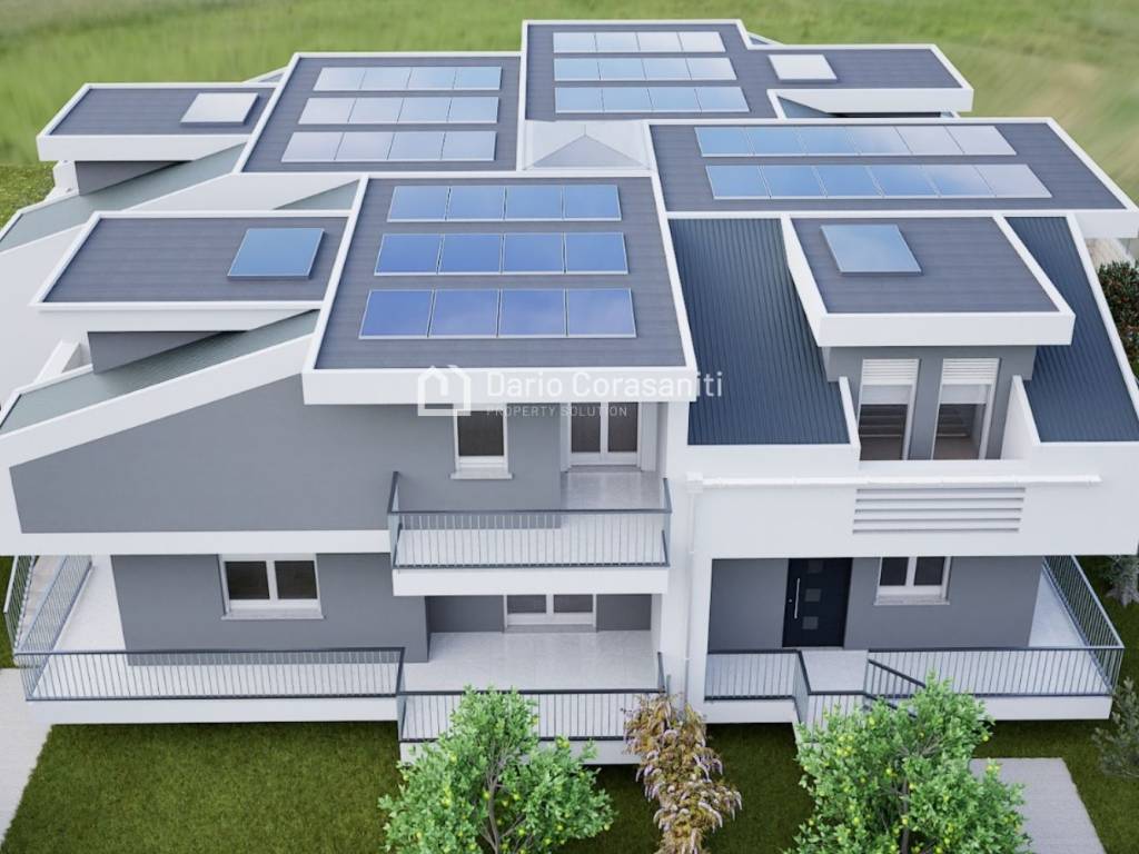 Villa a Davoli in Via Tommaso Campanella - Foto 5