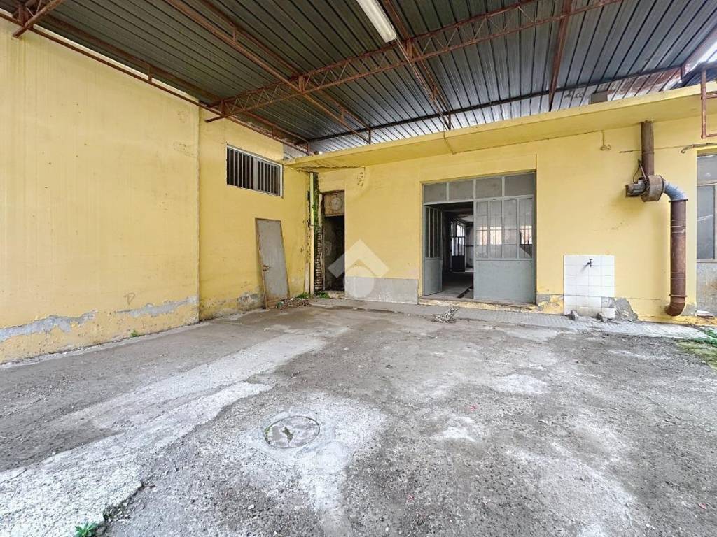 Immobile a Ponsacco in Via F. Lli Bandieria, 9 - Foto 4