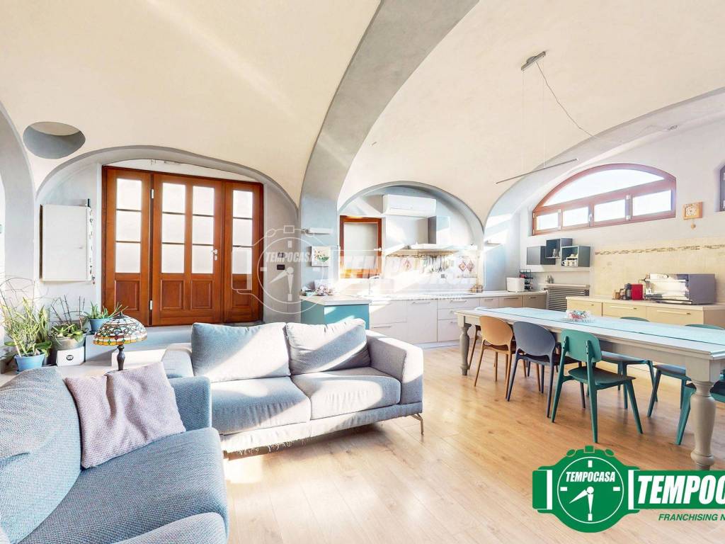 Villa a Pecetto di valenza in Via Guglielmo Marconi - Foto 2