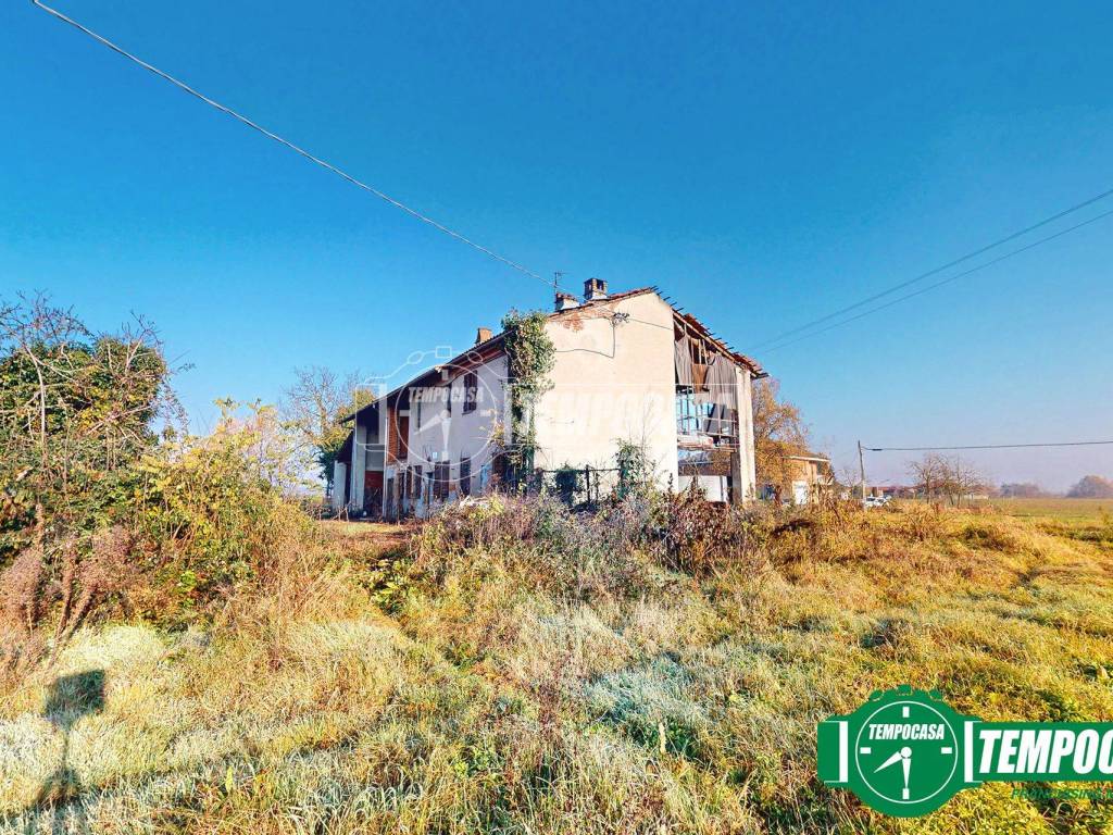 Casa indipendente a Valenza in Strada Villabella - Foto 2
