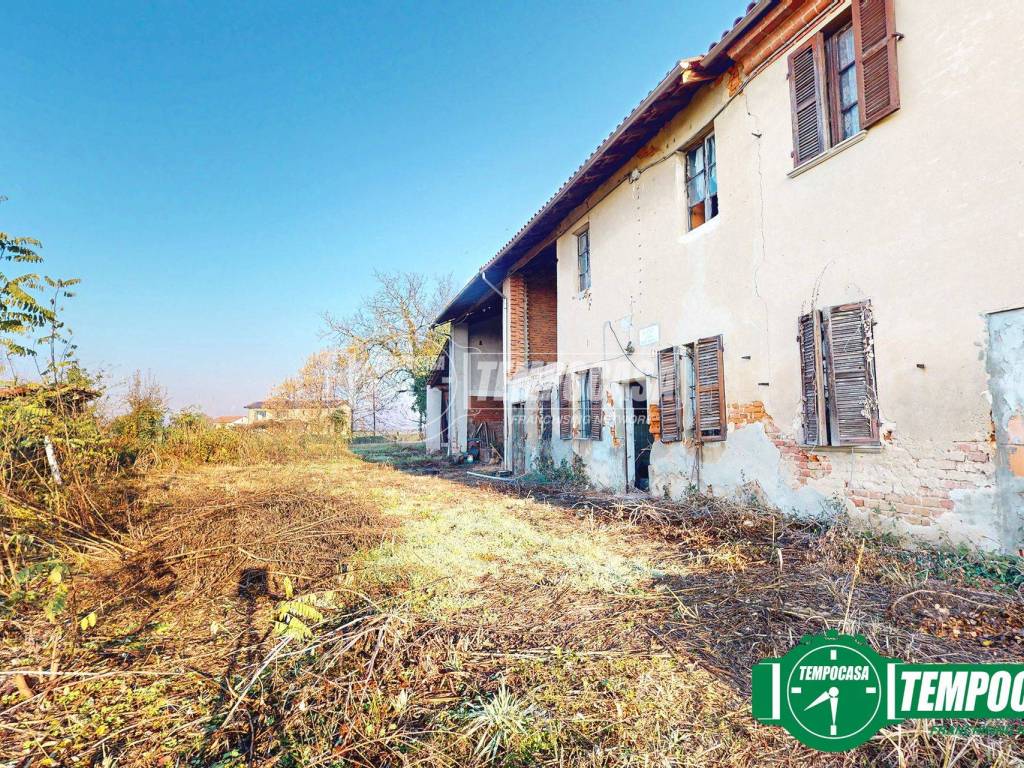 Casa indipendente a Valenza in Strada Villabella - Foto 3