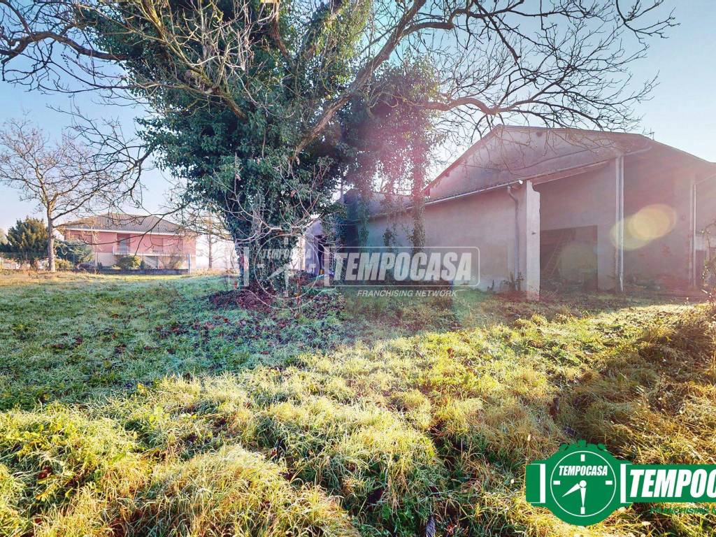 Casa indipendente a Valenza in Strada Villabella - Foto 4