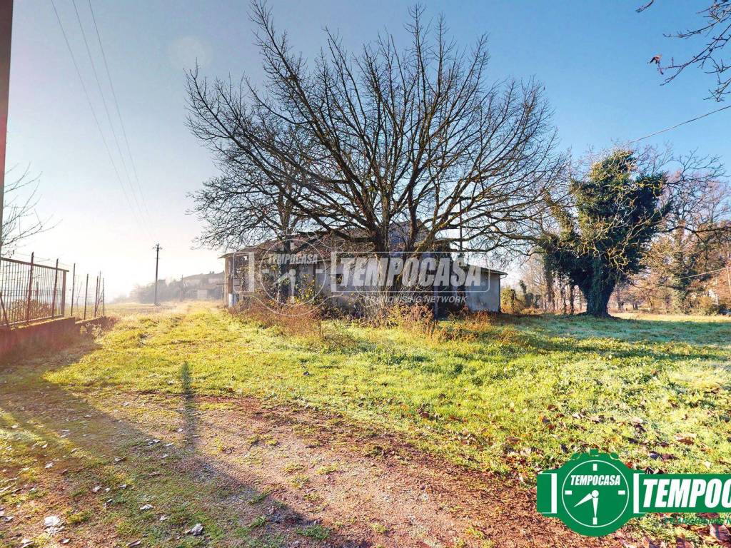 Casa indipendente a Valenza in Strada Villabella - Foto 5