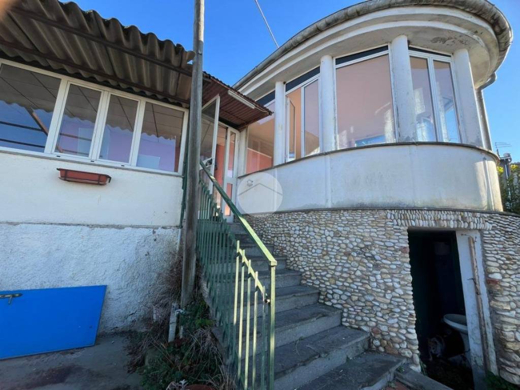 Loft / open space a Collevecchio in VIA LARGO ORSINI - Foto 2