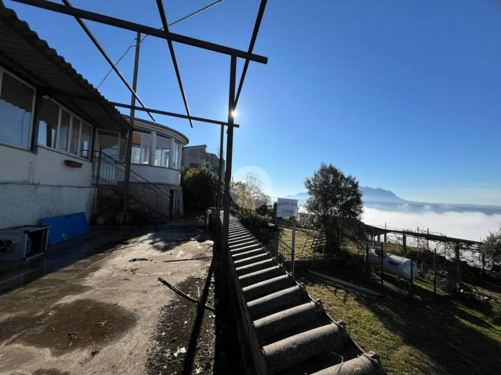 Loft / open space a Collevecchio in VIA LARGO ORSINI - Foto 3