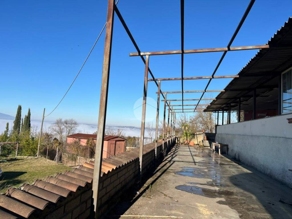 Loft / open space a Collevecchio in VIA LARGO ORSINI - Foto 5