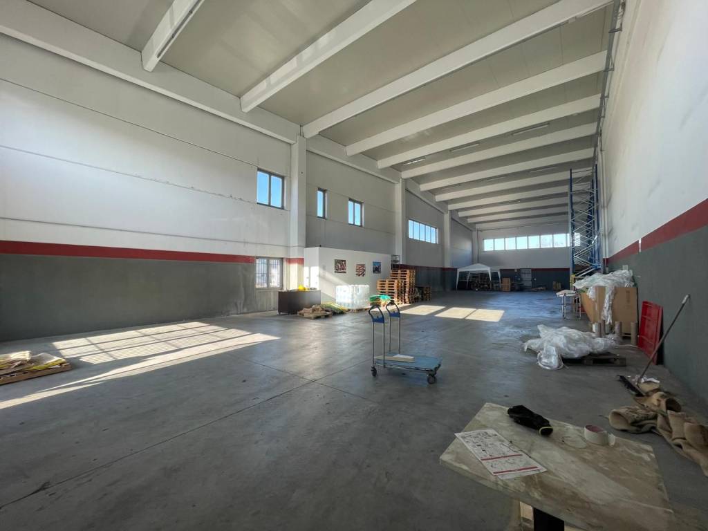 Immobile a Asti in Frazione Quarto Inferiore - Foto 4