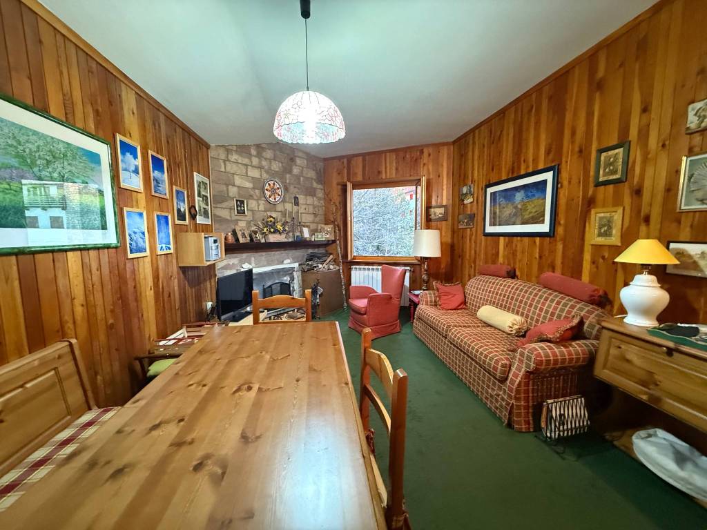 Appartamento a Rieti in Piazzale Pian de' Valli - Foto 3