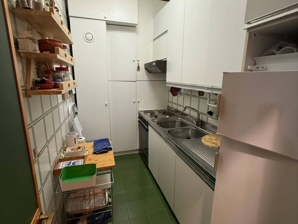 Appartamento a Rieti in Piazzale Pian de' Valli - Foto 5