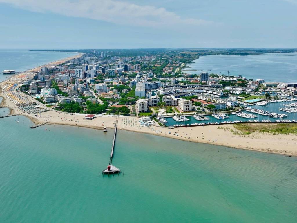 Attico / mansarda a Lignano sabbiadoro in Via Isola Punta Faro, 61 - Foto 3