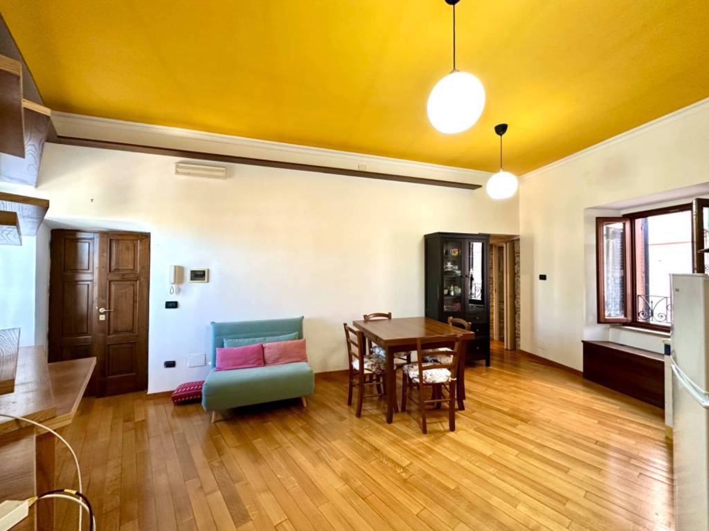 Appartamento a Poggio moiano in Via Umberto I, 10 - Foto 5