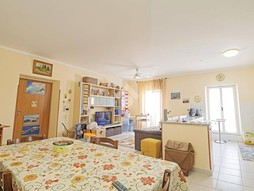 Appartamento a Stimigliano in Via dei Casali, 18 - Foto 2