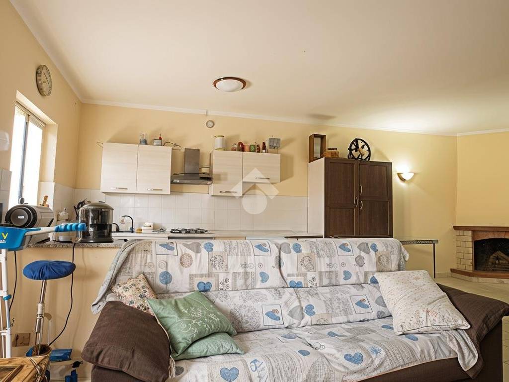 Appartamento a Stimigliano in Via dei Casali, 18 - Foto 3