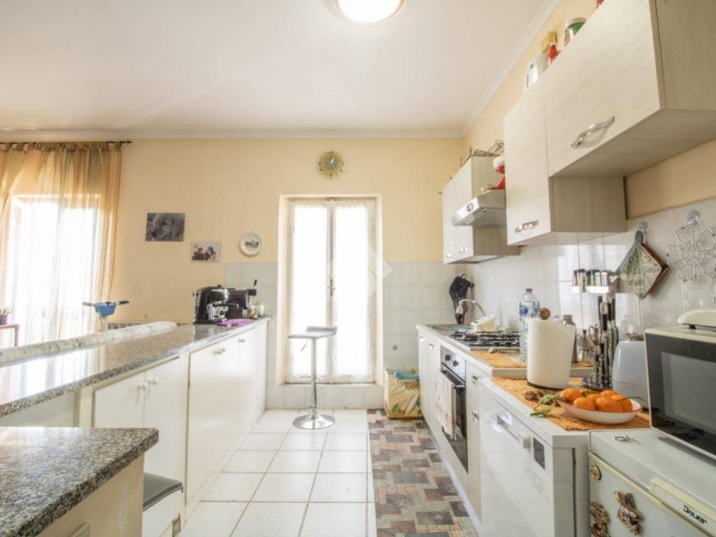 Appartamento a Stimigliano in Via dei Casali, 18 - Foto 4