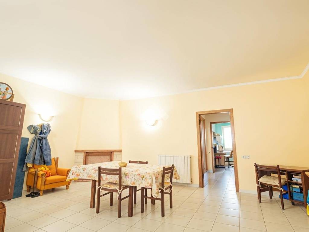 Appartamento a Stimigliano in Via dei Casali, 18 - Foto 5