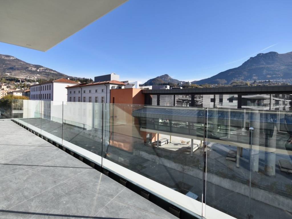 Appartamento a Trento in Via Piave, 21 - Foto 4