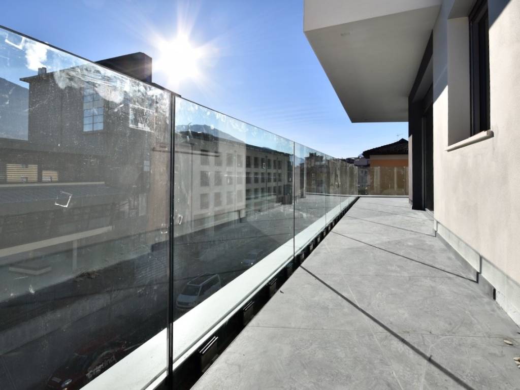 Appartamento a Trento in Via Piave, 21 - Foto 5
