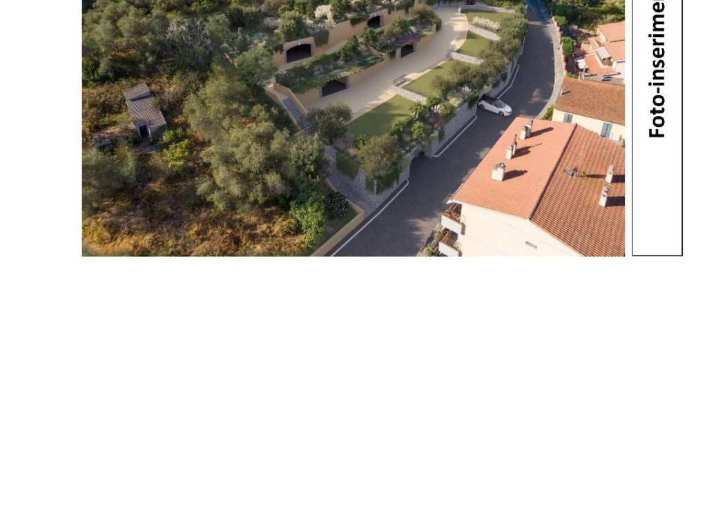 Box / garage a Monte argentario in Via delle Buche - Foto 2