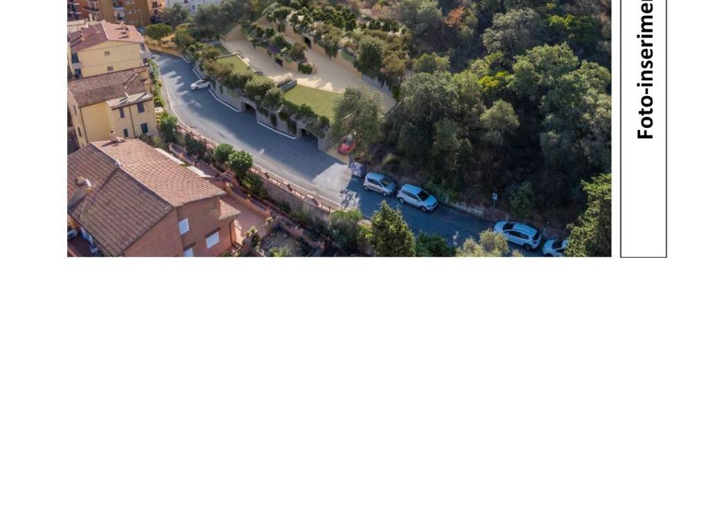 Box / garage a Monte argentario in Via delle Buche - Foto 3