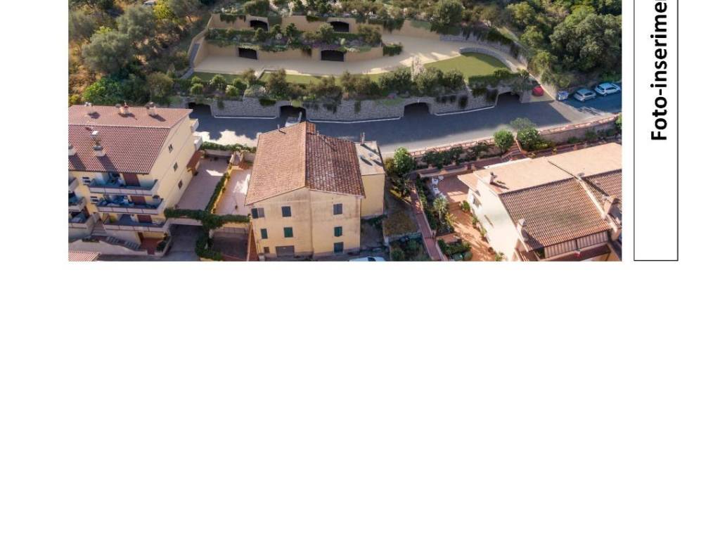 Box / garage a Monte argentario in Via delle Buche - Foto 4