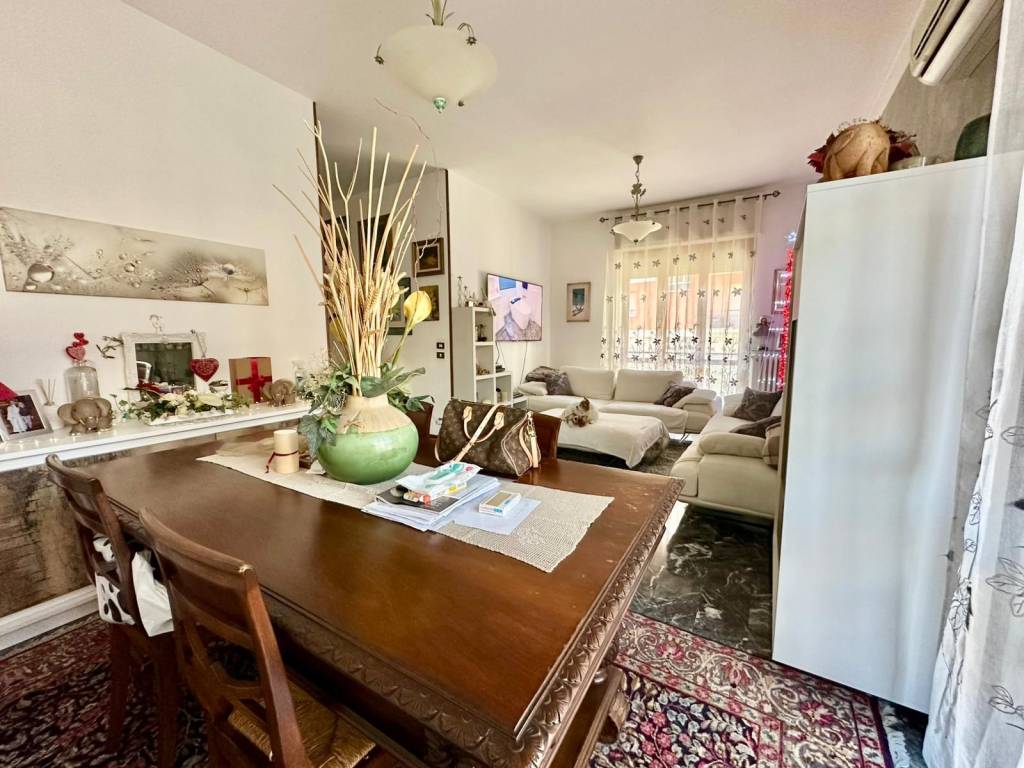 Appartamento a Asti in Via Alessandro Manzoni - Foto 4