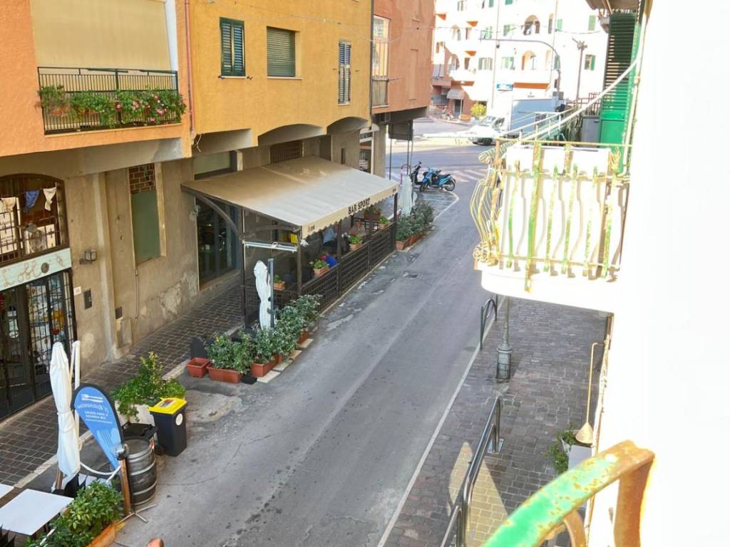 Appartamento a Monte argentario in Lungomare Andrea Doria, 20 - Foto 3