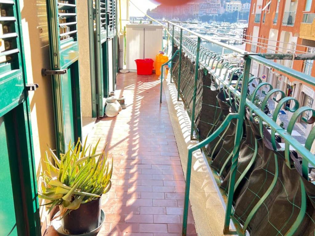 Appartamento a Monte argentario in Lungomare Andrea Doria, 20 - Foto 4