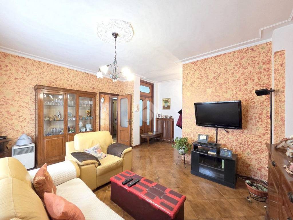 Villa a Alpignano in Via Cavaliere Mussino, 26 - Foto 4
