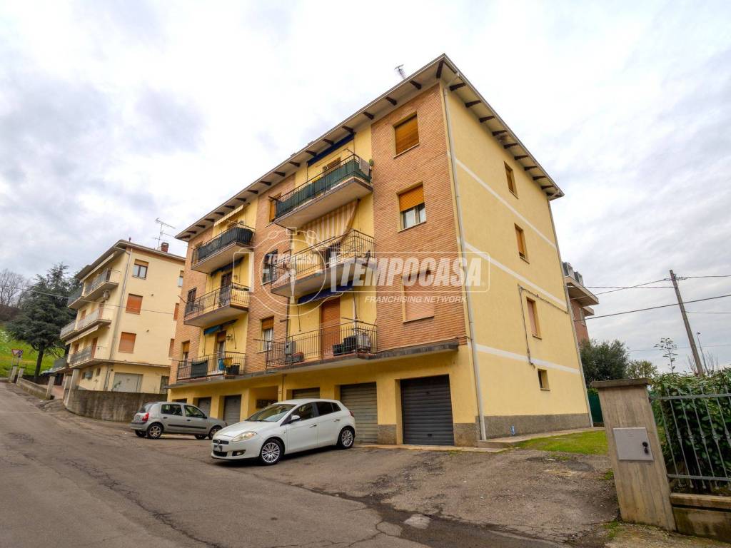Appartamento a Vignola in Via Don Giovanni Minzoni 149 - Foto 4