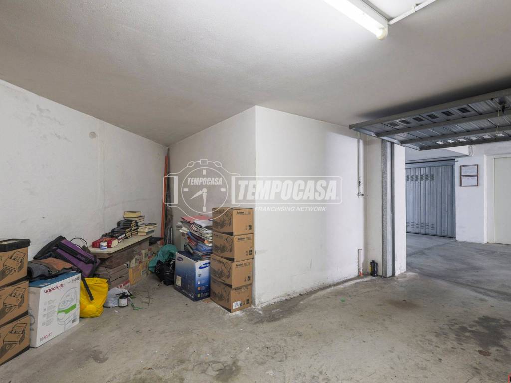 Box / garage a Rimini in Via Volturno - Foto 2