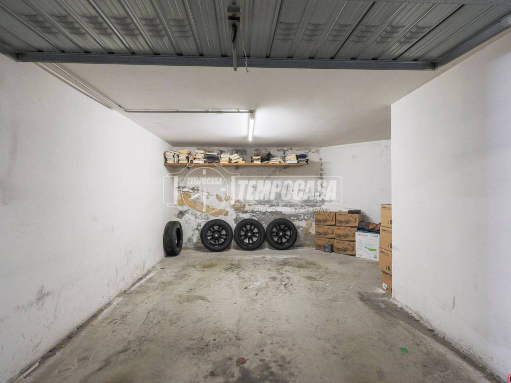 Box / garage a Rimini in Via Volturno - Foto 3